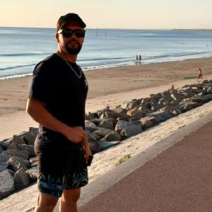 Photo de profil