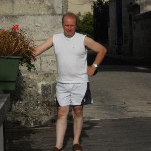 photo de profil
