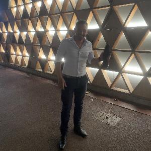 Photo de profil